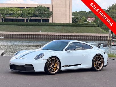 Used 2022 Porsche 911 GT3