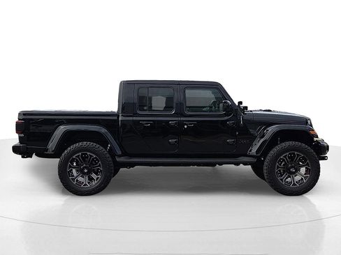 Used 2021 Jeep Gladiator Overland image 6