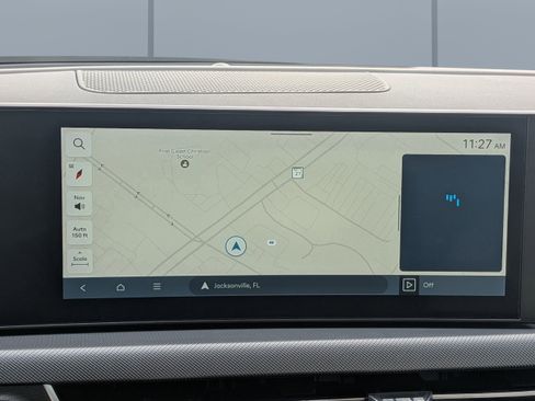 Certified 2024 Hyundai Sonata SEL w/ Convenience Package image 21