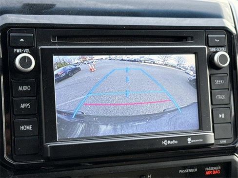 Used 2014 Toyota Tacoma PreRunner image 20