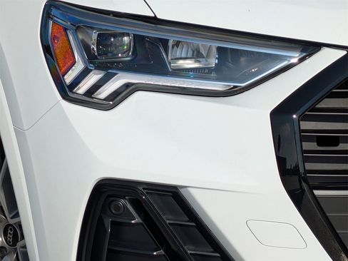 New 2025 Audi Q3 2.0T Premium Plus image 15