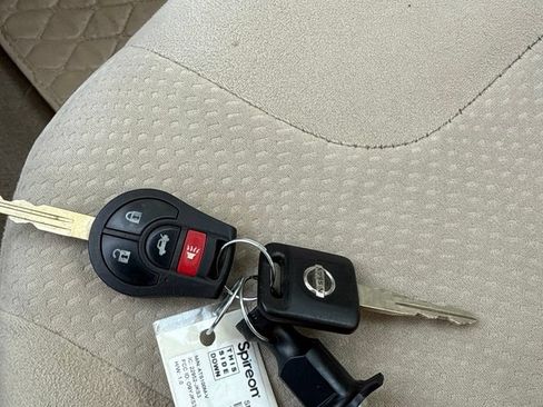 Used 2011 Nissan Sentra 2.0 FWD image 20