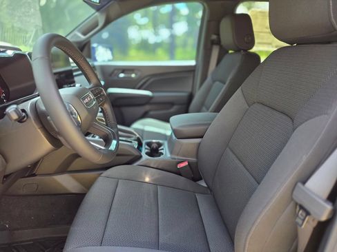 New 2026 GMC Canyon Elevation w/ Convenience Package RWD image 13