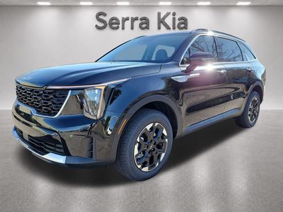 Used 2026 Kia Sorento S