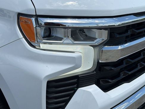 Used 2022 Chevrolet Silverado 1500 LT w/ Max Trailering Package RWD image 12