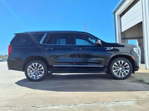 Used 2021 GMC Yukon Denali image 5