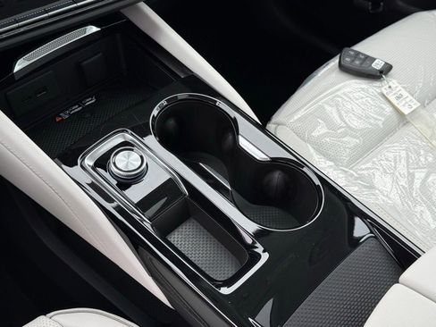 New 2026 Buick Envision Avenir image 29