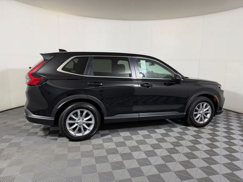 Used 2025 Honda CR-V EX-L image 7