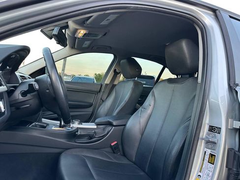 Used 2014 BMW 320i Sedan RWD image 17