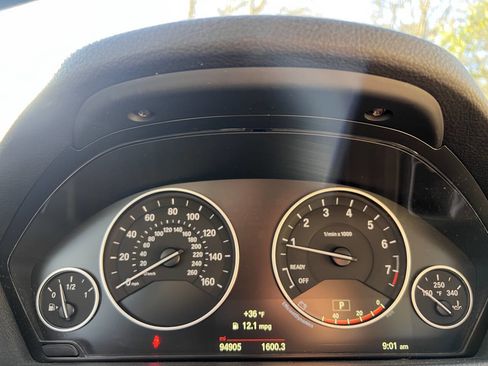 Used 2015 BMW 328i Sedan image 19