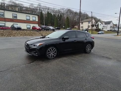 Used 2024 Subaru Impreza 2.0i Sport image 5