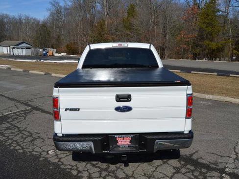 Used 2013 Ford F150 XLT w/ Mid Equipment Group RWD image 10