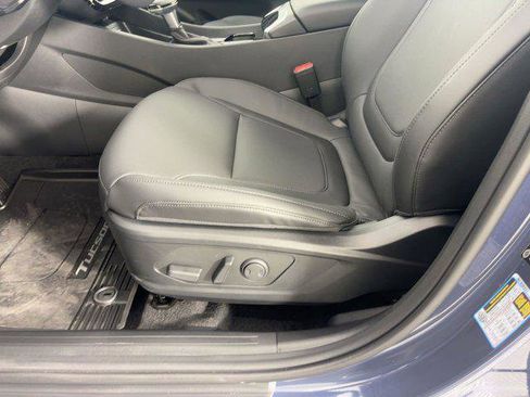 New 2026 Hyundai Tucson XRT image 13