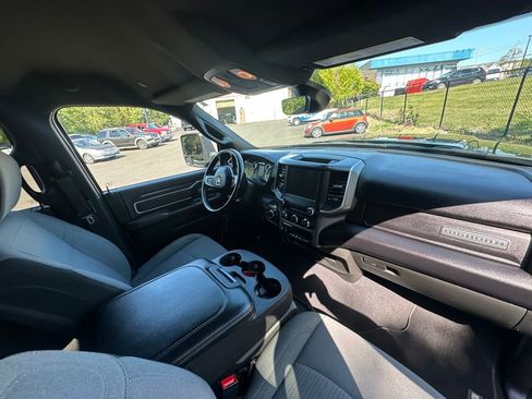 Used 2024 RAM 2500 Big Horn image 16