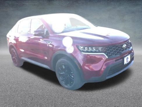 Used 2021 Kia Sorento S AWD/4WD image 27