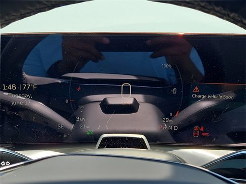 New 2026 Cadillac Vistiq Sport image 29