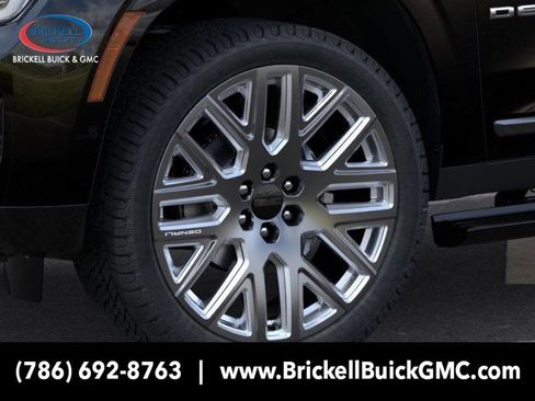 New 2026 GMC Yukon XL Denali Ultimate image 9