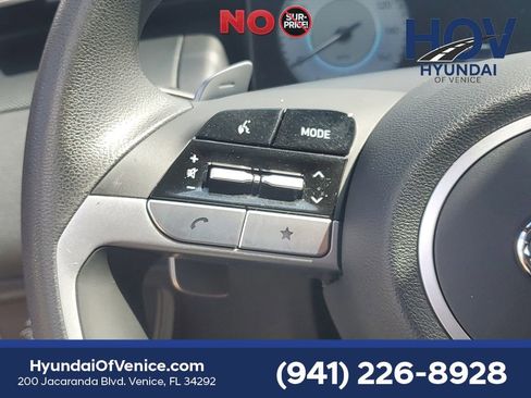 Certified 2023 Hyundai Santa Cruz Night AWD/4WD image 26