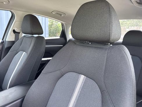 Used 2021 Hyundai Sonata SE FWD image 24