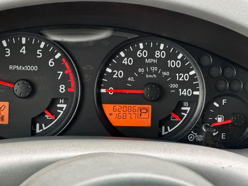 Used 2018 Nissan Frontier SV image 23