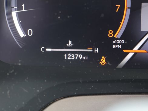 Used 2025 Lexus RX 350 Premium Plus image 20