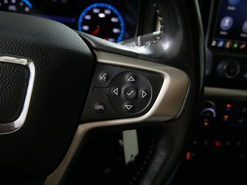 Used 2021 GMC Canyon Denali image 20