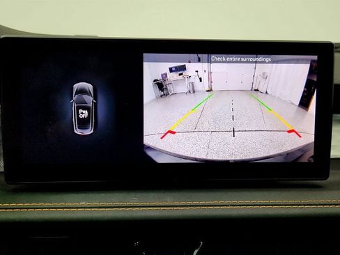 Used 2024 Alfa Romeo Tonale Ti image 24