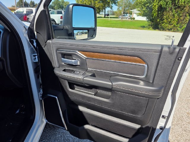 Certified 2024 RAM 2500 Laramie w/ Safety Group AWD/4WD image 16