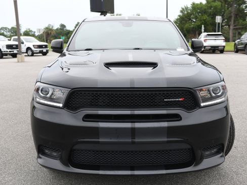 Used 2019 Dodge Durango R/T w/ Trailer Tow Group IV RWD image 4