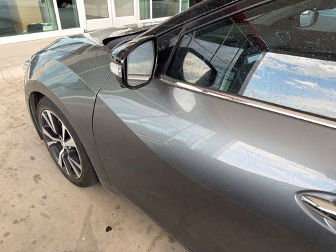 Used 2016 Nissan Maxima 3.5 SV FWD image 3