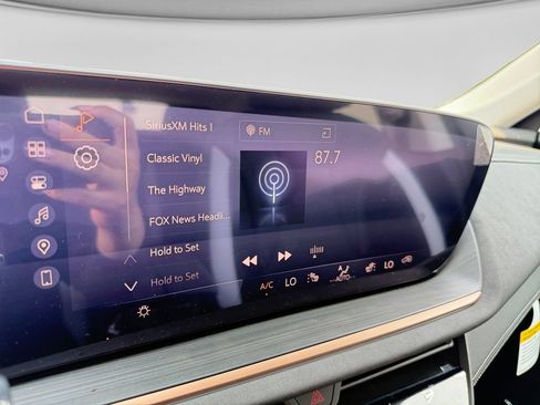 New 2026 Buick Envision Sport Touring AWD/4WD image 25