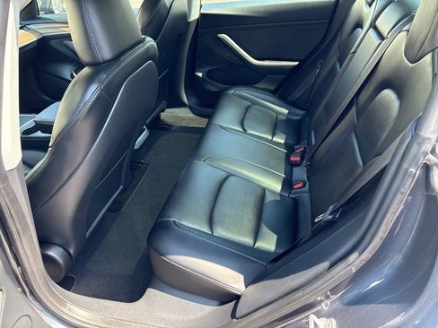 Used 2023 Tesla Model 3 Performance AWD/4WD image 13