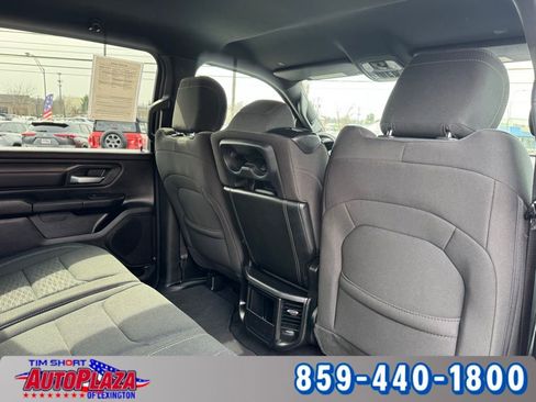 Used 2025 RAM 1500 Tradesman image 41
