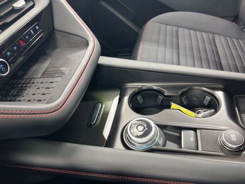 Used 2025 Ford Explorer ST-Line w/ Premium Package image 21