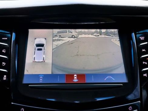 Used 2017 Cadillac Escalade Platinum image 70