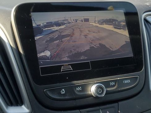 Used 2021 Chevrolet Malibu LS image 21