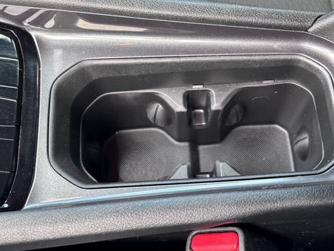 Used 2022 Jeep Compass Latitude FWD image 33