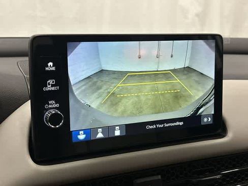 New 2027 Honda HR-V LX image 23