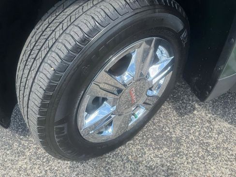 Used 2015 GMC Terrain SLE w/ Convenience Package FWD image 54