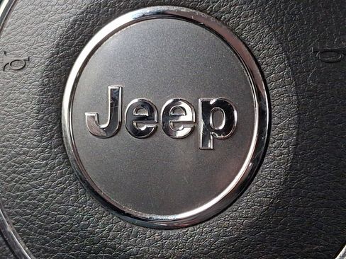 Used 2015 Jeep Wrangler Unlimited Sport w/ Quick Order Package 24S image 21