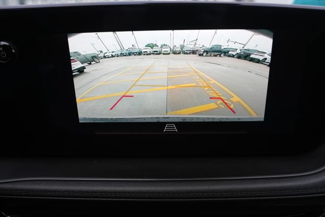 Used 2024 Buick Encore GX Preferred w/ Comfort Package AWD/4WD image 22
