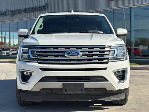 Used 2020 Ford Expedition Limited w/ Special Edition Package image 2