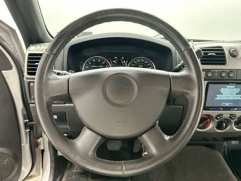 Used 2011 Chevrolet Colorado W/T AWD/4WD image 7