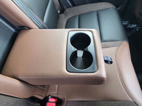 New 2025 Ford Bronco Sport Outer Banks w/ Outer Banks Tech Package+ AWD/4WD image 28