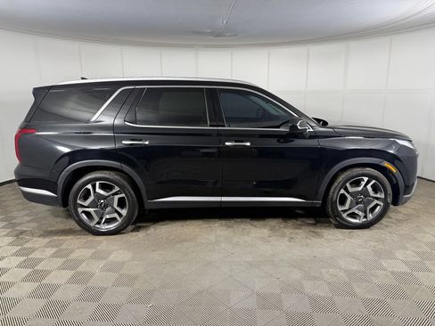 Used 2024 Hyundai Palisade SEL FWD image 20