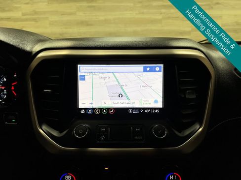 Used 2023 GMC Acadia Denali w/ Denali Ultimate Package image 12