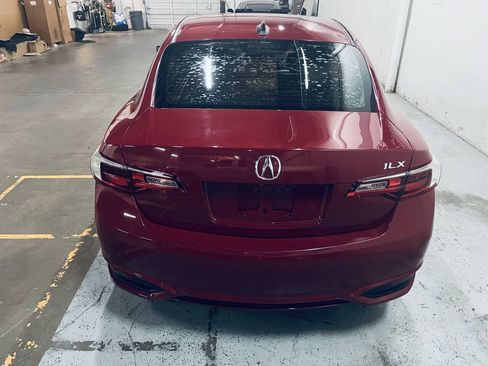Used 2017 Acura ILX FWD image 9