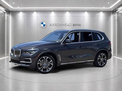 Used 2023 BMW X5 sDrive40i w/ Parking Assistance Package