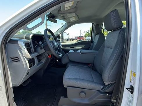 New 2026 Ford F250 XL w/ STX Appearance Package AWD/4WD image 33
