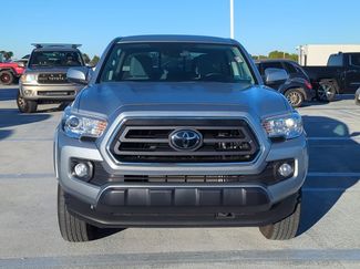 Used 2023 Toyota Tacoma SR5 video 2